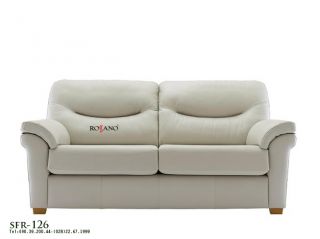 sofa rossano SFR 126
